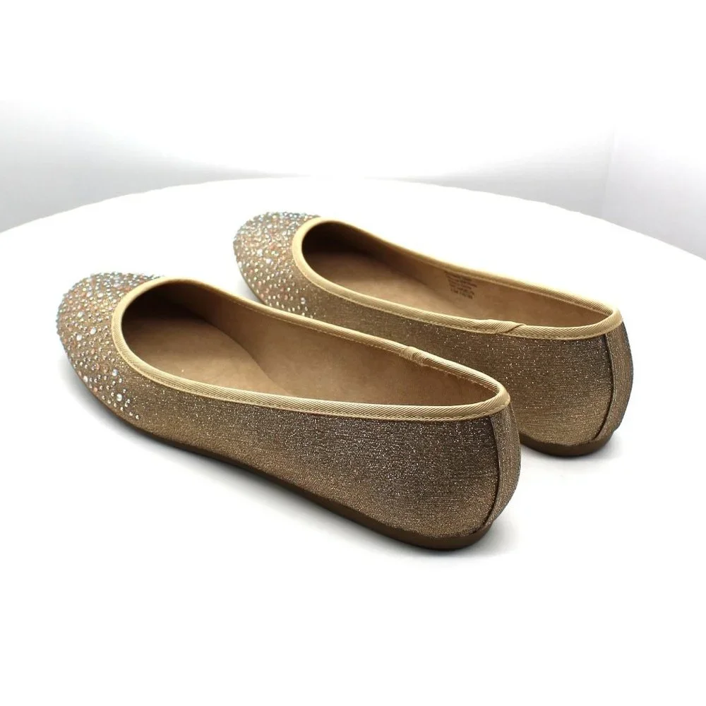 Style & Co Angelynn Flats Shoes - Picture 7 of 7